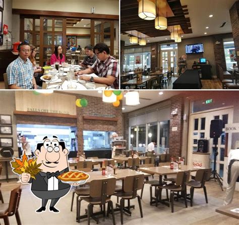 aseana restaurants